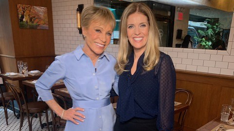 Check for To Dine For With Kate Sullivan Season 7 airing on a public television station near you!